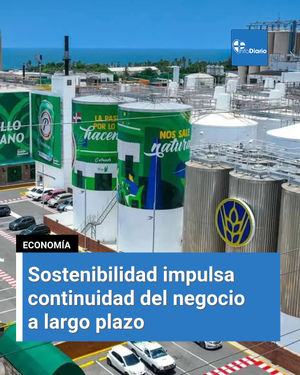 Image post by @infodiariord on Instagram