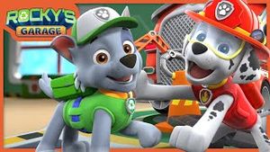 Video post by @pawpatrolofficial on YouTube