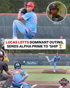 Image post by @pg_scouting on Instagram