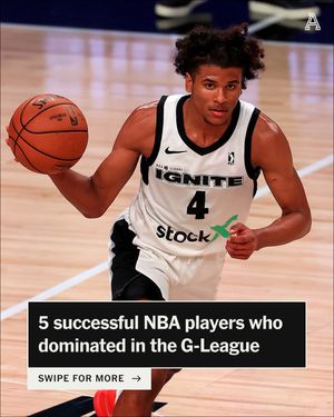 Video post by @theathletic on TikTok