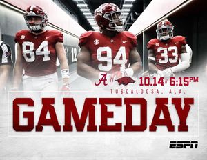Image post by @ua_athletics on Instagram