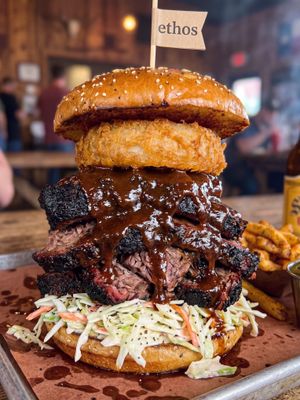 Image post by @ethos_atx on Instagram