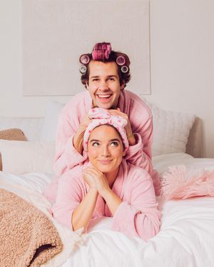 Image post by @daviddobrik on Instagram