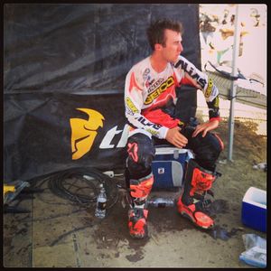 Image post by @racerxonline on Instagram