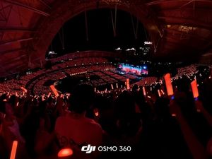 Image post by @osmo_global on Instagram