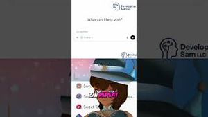 Video post by @developingsam1597 on YouTube