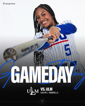 Image post by @gsu_softball on Instagram