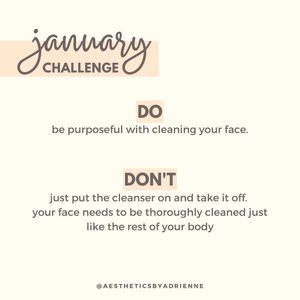 Image post by @aestheticsbyadrienne on Instagram