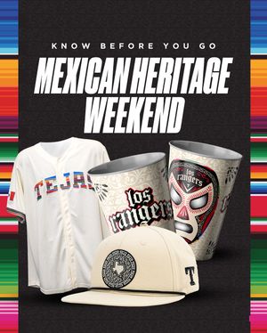 Image post by @losrangers on Instagram