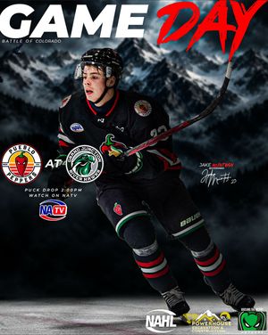 Image post by @pueblopeppershockey on Instagram