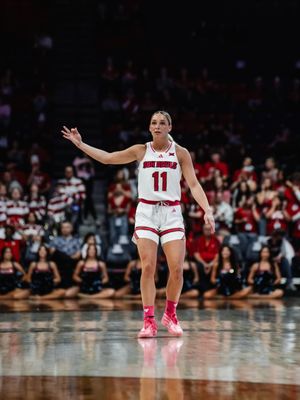 Image post by @sundevilwbb on Instagram