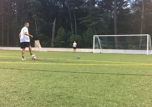 Video post by @itsovertimefc on Facebook