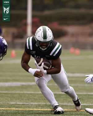 Image post by @psuviksfb on Instagram