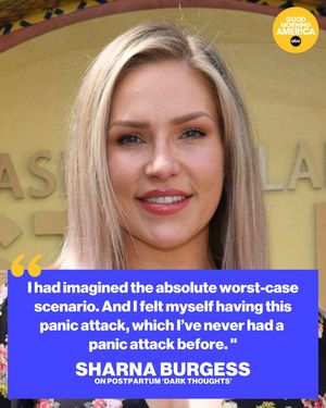 Image post by @goodmorningamerica on Instagram