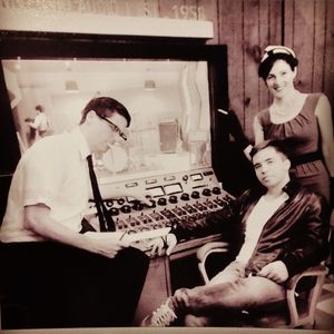 Image post by @djdannydee on Instagram