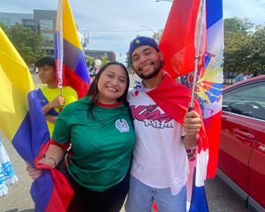 Image post by @universityofdayton on Instagram