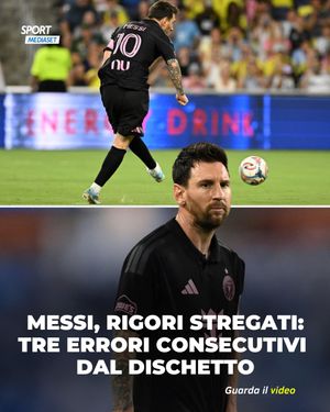 Image post by @sportmediaset on Instagram