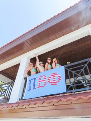 Image post by @uapibetaphi on Instagram