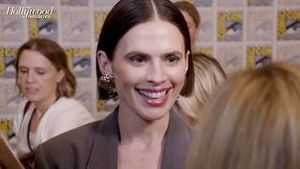 Video post by @hollywoodreporter on YouTube
