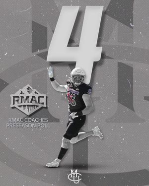 Image post by @cmu.football on Instagram