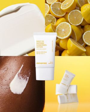 Image post by @innisfreeusa on Instagram
