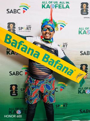Image post by @sabcsport on Instagram