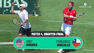 Video post by @worldtennisofficial on YouTube