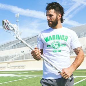 Image post by @warriorlax on Instagram