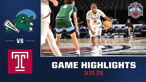 Video post by @americanathleticconf on YouTube