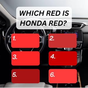 Image post by @mccarthyhondaks on Instagram