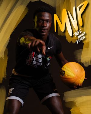 Image post by @basketballwithoutborders on Instagram