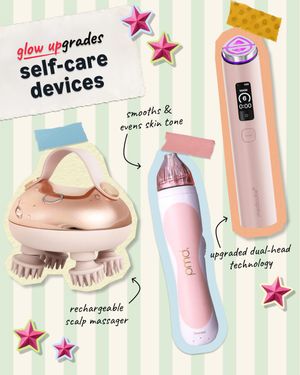 Image post by @amazonbeauty on Instagram