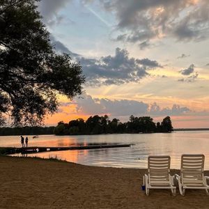 Image post by @fernresort on Facebook
