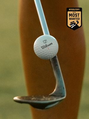 Image post by @wilsongolf on Instagram