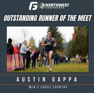 Image post by @northwestconf on Instagram