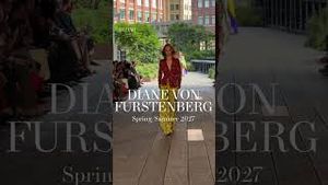 Video post by @harpersbazaar on YouTube