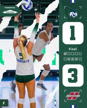 Image post by @gcsubobcats on Instagram