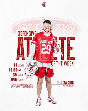 Image post by @cortlandmlax on Instagram