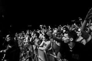Image post by @wfconcerts on Instagram