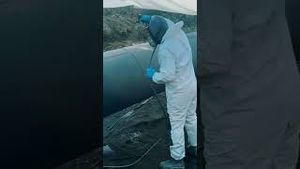 Video post by @thepipelinelife on YouTube