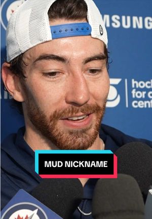 Video post by @nhljets on TikTok