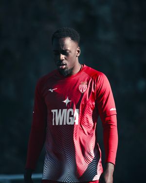 Image post by @asmonaco on Instagram