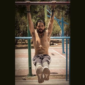 Image post by @soyvikguga on Instagram