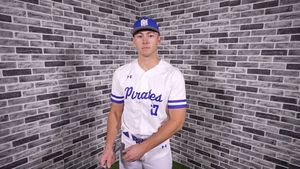 Image post by @setonhall_baseball on Instagram