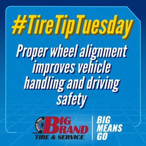 Image post by @bigbrandtire on Instagram