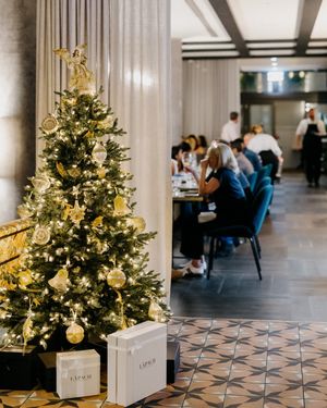 Image post by @hotelxfortitudevalley on Instagram
