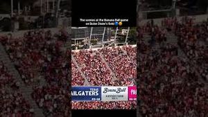 Video post by @espn on YouTube