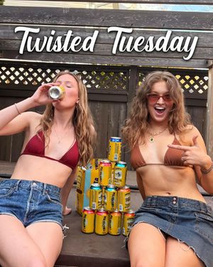 Image post by @friday.beers on Instagram
