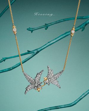 Image post by @tiffanyandco on Instagram