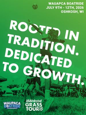 Image post by @waupacaboatride on Instagram